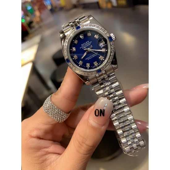 ROLEX  Lady-Datejust 31 RO0119