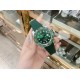 ROLEX  A SUBMARINER DATA Rubber strap 40MM RO0120