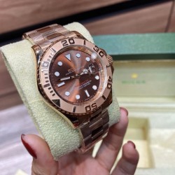 ROLEX  A Yacht-Master RO0127