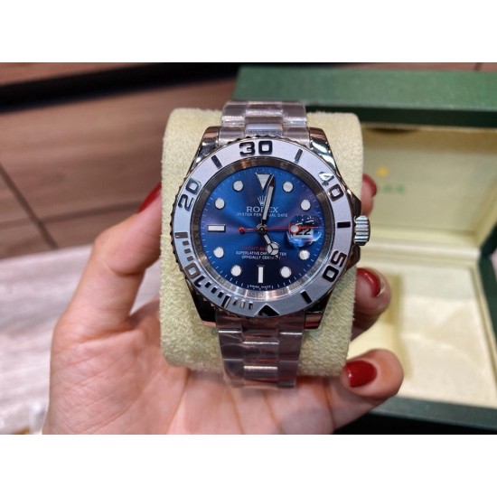 ROLEX A Yacht-Master RO0128