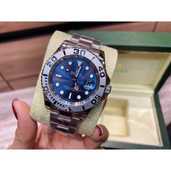 ROLEX A Yacht-Master RO0128