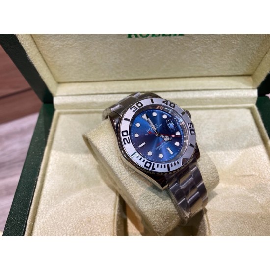 ROLEX A Yacht-Master RO0128