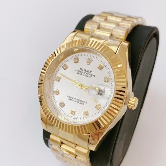 ROLEX B Datejust 40MM RO0134