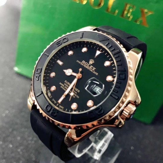 ROLEX B Yacht-Master RO0136