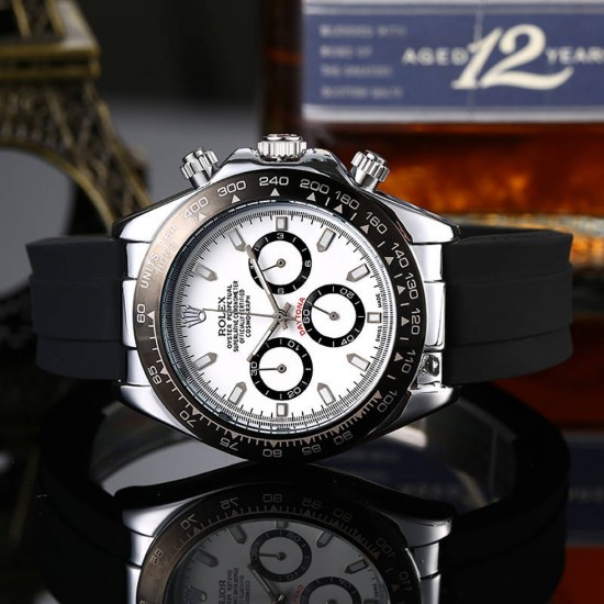 ROLEX B Cosmograph Daytona RO0137