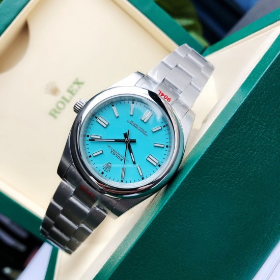 ROLEX  New Oyster Perpetual 41&36MM RO0140