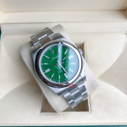 ROLEX  New Oyster Perpetual 41&36MM RO0141