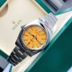 ROLEX  New Oyster Perpetual 41&36MM RO0142