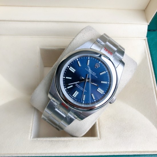 ROLEX  New Oyster Perpetual 41&36MM RO0143