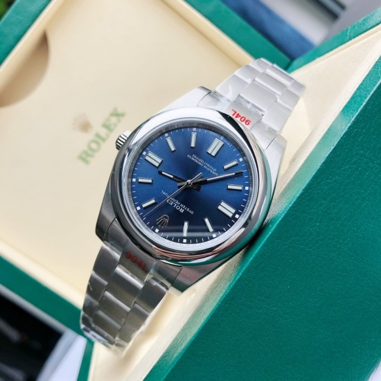 ROLEX  New Oyster Perpetual 41&36MM RO0143