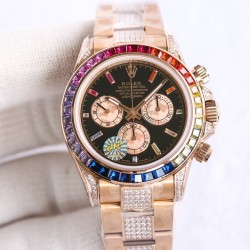 ROLEX  Cosmograph Daytona RO0148