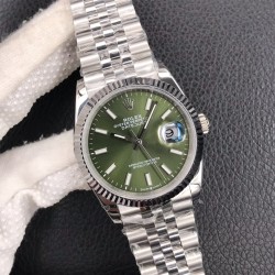 ROLEX  New Datejust 36 RO0150