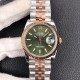 ROLEX  New Datejust 36 RO0151