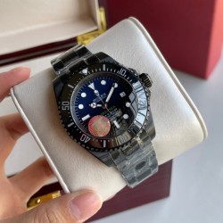ROLEX Sea-Dweller RO0152