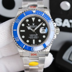 ROLEX   SUBMARINER DATA 40MM  RO0153