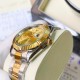 ROLEX B Datejust 40MM RO0154