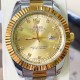 ROLEX B Datejust 40MM RO0154