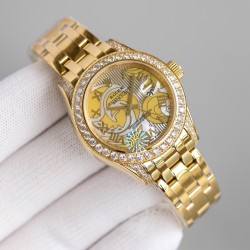 ROLEX pearlmaster RO0157