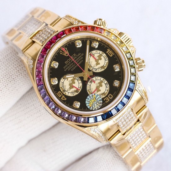 ROLEX  Cosmograph Daytona RO0007