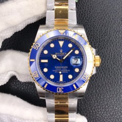 ROLEX   SUBMARINER DATA 40MM RO0167