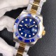 ROLEX   SUBMARINER DATA 40MM RO0167