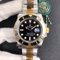 ROLEX   SUBMARINER DATA 40MM RO0168