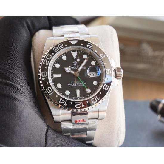 ROLEX  GMT-MASTER Ⅱ 40MM RO0171