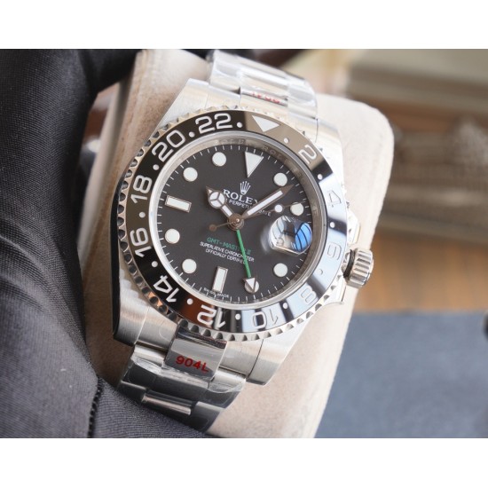 ROLEX  GMT-MASTER Ⅱ 40MM RO0171