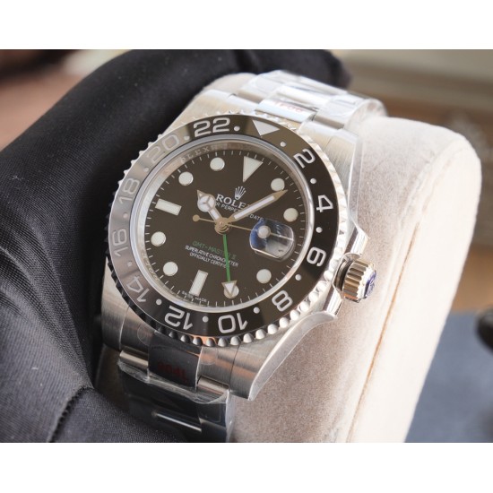 ROLEX  GMT-MASTER Ⅱ 40MM RO0171