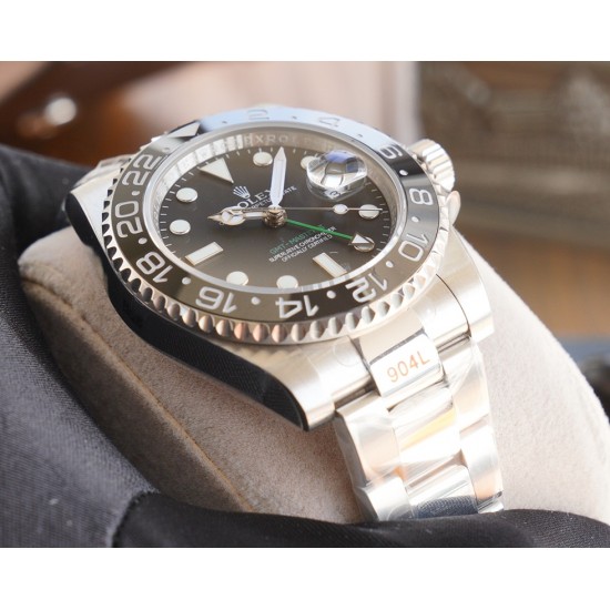 ROLEX  GMT-MASTER Ⅱ 40MM RO0171