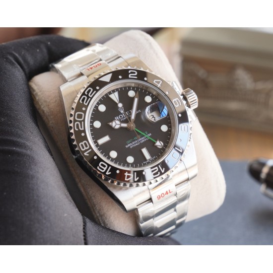 ROLEX  GMT-MASTER Ⅱ 40MM RO0171