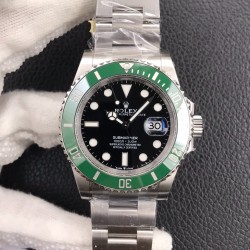 ROLEX   SUBMARINER DATA 40MM RO0173