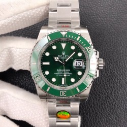 ROLEX   SUBMARINER DATA 40MM RO0023