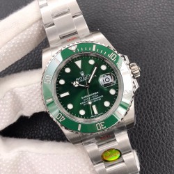 ROLEX   SUBMARINER DATA 40MM RO0023