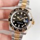 ROLEX  GMT-MASTER Ⅱ 40MM RO0176