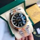 ROLEX   New Datejust 41 RO0182