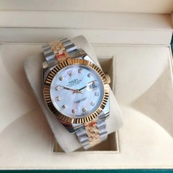 ROLEX   New Datejust 41 RO0183