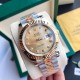 ROLEX   New Datejust 41 RO0184