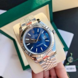 ROLEX   New Datejust 41 RO0186