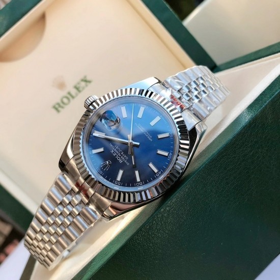 ROLEX   New Datejust 41 RO0186