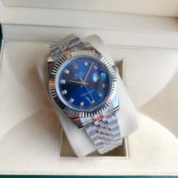 ROLEX   New Datejust 41 RO0187