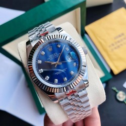 ROLEX   New Datejust 41 RO0187