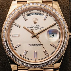 ROLEX Day Date 40 RO0191