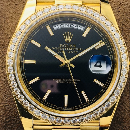 ROLEX Day Date 40 RO0192