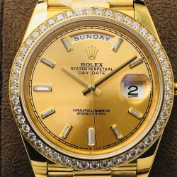 ROLEX Day Date 40 RO0193