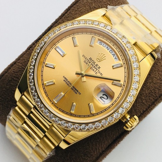 ROLEX Day Date 40 RO0193