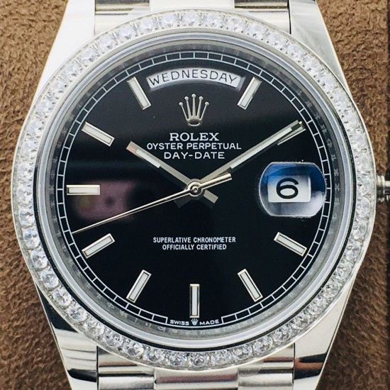 ROLEX Day Date 40 RO0194