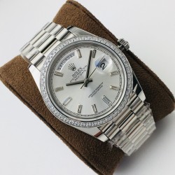 ROLEX Day Date 40 RO0195