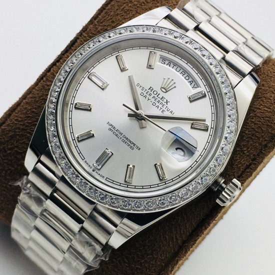 ROLEX Day Date 40 RO0195