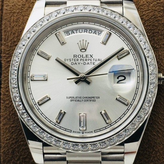 ROLEX Day Date 40 RO0195